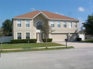 1049 Tawny Eagle Dr, Groveland, FL 34736