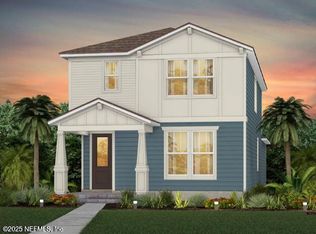 576 Hawthorn Park Cir, Yulee, FL 32097