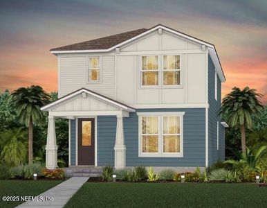 576 HAWTHORN PARK Circle, Yulee, FL, 32097