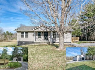 183 Thompson Ln LOT 8, Crossville, TN 38555