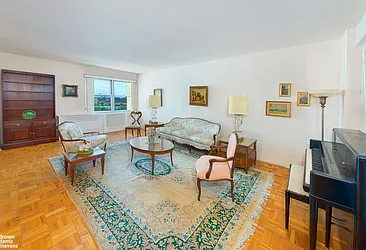 45 Sutton Place South, #14G