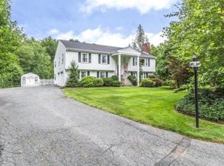131 Locust Ln, Needham, MA 02492