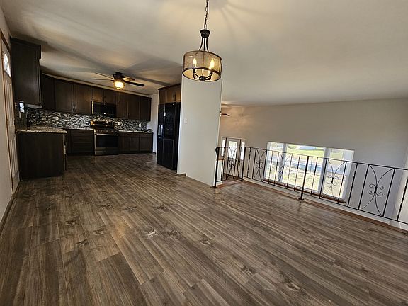 Dining Room - Kitchen