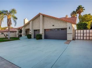 68775 Raposa Rd, Cathedral City, CA 92234