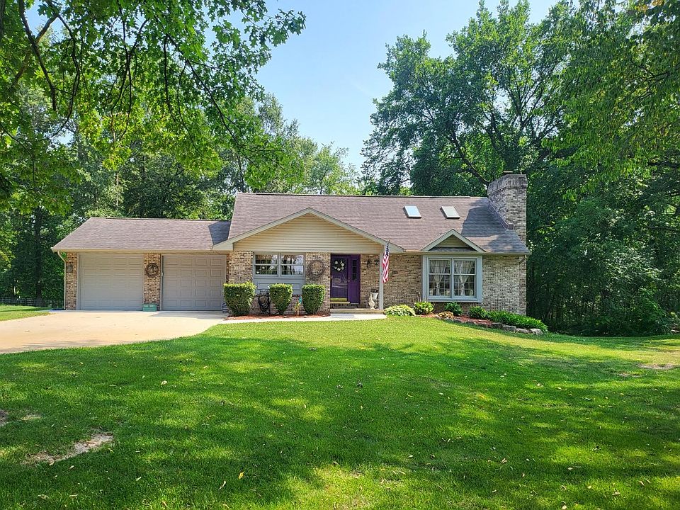 1250 Harrison St, Lowell, IN 46356 Zillow