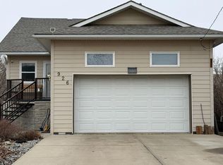 926 S Newcastle Trl, Drumheller, AB T0J0Y2