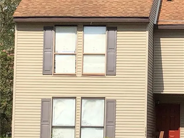 109 Chamale Cv W #109, Slidell, LA 70460