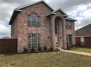 1041 Chelsea Dr, Mesquite, TX 75149