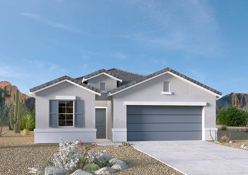 Plan Elevation.