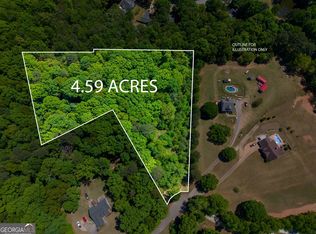 417 Rosser Rd, Covington, GA 30016