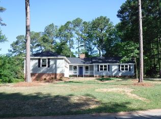 205 Kingston Rd, Greenwood, SC 29649