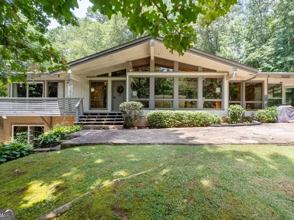 371 Haven Ln, Marietta, GA 30066