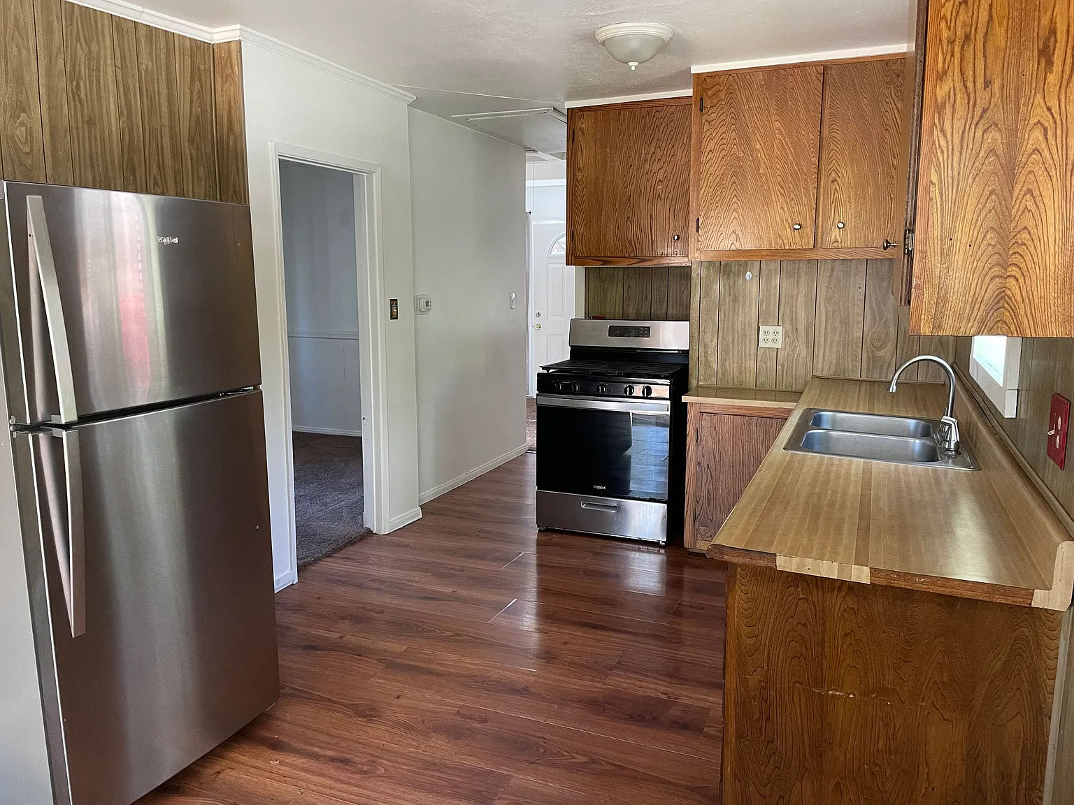 1 bed, 816 sqft, $1,500 — Photo 4