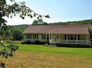 1121 Sherman Hill Rd, Sidney Center, NY 13839