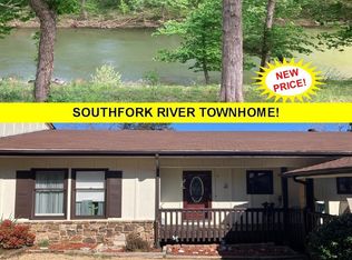 5 Eufaula Trl, Cherokee Village, AR 72529