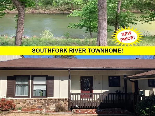 5 Eufaula Trl, Cherokee Village, AR 72529