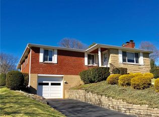 9511 Magellan Dr, Pittsburgh, PA
