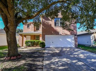 6507 Warfield Ln, Houston, TX 77084