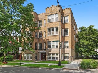 4868 N California Ave #2S, Chicago, IL 60625