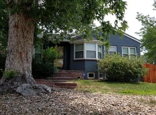 2900 N Fillmore St, Denver, CO 80205