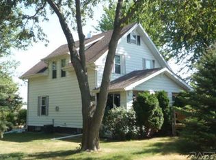 48268 S 256th St, Garretson, SD 57030