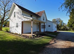 9400 State Route 188, Circleville, OH 43113