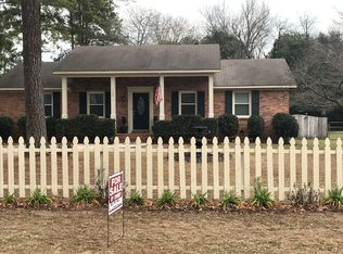 108 Price St, Camden, SC 29020