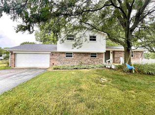 4210 N Sherry Dr, Marion, IN