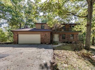 3030 Woodlands Rd, Glencoe, MO 63038