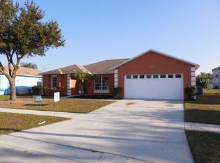 5211 Jasmine Trace Ln, Kissimmee, FL 34758
