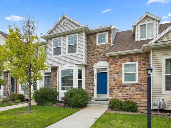 1286 W 210 N, Provo, UT 84601