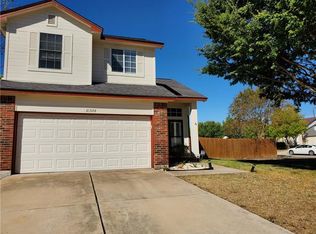 21328 Byerly Turk Dr, Pflugerville, TX 78660
