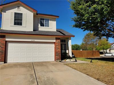 21328 Byerly Turk Dr, Pflugerville, TX, 78660