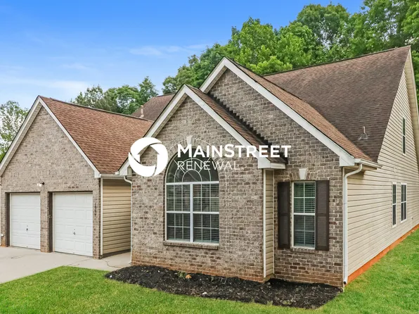 1997 Boulder Gate Dr, Ellenwood, GA 30294