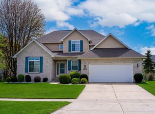 1522 Eastpointe Dr, Mount Pleasant, MI 48858