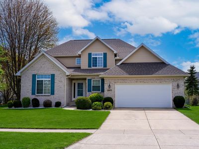 1522 Eastpointe Dr, Mount Pleasant, MI, 48858