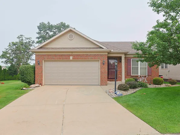 18131 Cloverleaf Dr N, South Bend, IN 46637