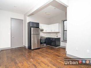 1509 Eastern Pkwy #3R, Brooklyn, NY 11233
