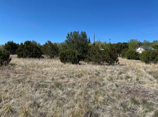 1st Ln, Eagar, AZ 85925