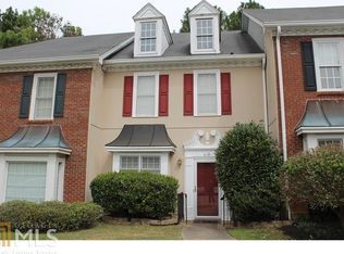 610 Brantley Rd, Sandy Springs, GA 30350