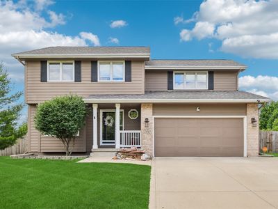 206 NW Ridgeline Dr, Ankeny, IA, 50023