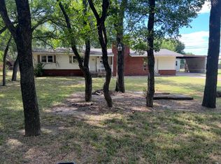 323 Ouida Dr, Waco, TX 76705