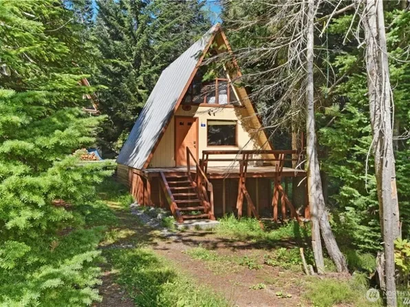 10 Olson Drive N, Snoqualmie Pass, WA 98068