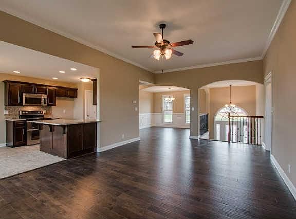 4th image of 759 Autumnwood Farms Lot 759