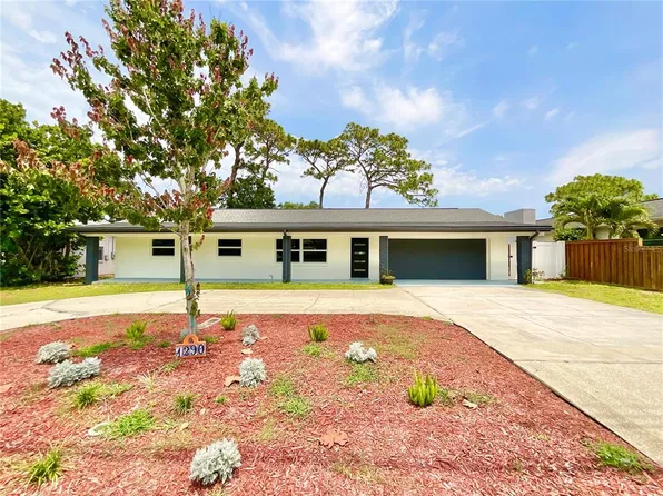 1290 Michigan Blvd, Dunedin, FL 34698