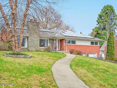 200 S Manning Boulevard, Albany, NY, 12208