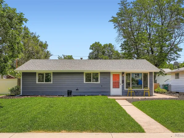3750 S Galapago Street, Englewood, CO 80110