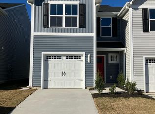 6858 Tarik Ln, Raleigh, NC 27610