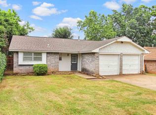 904 E Will Rogers Dr, Stillwater, OK 74075