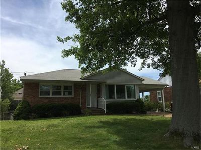 7130 Coronado Ave, Saint Louis, MO, 63116